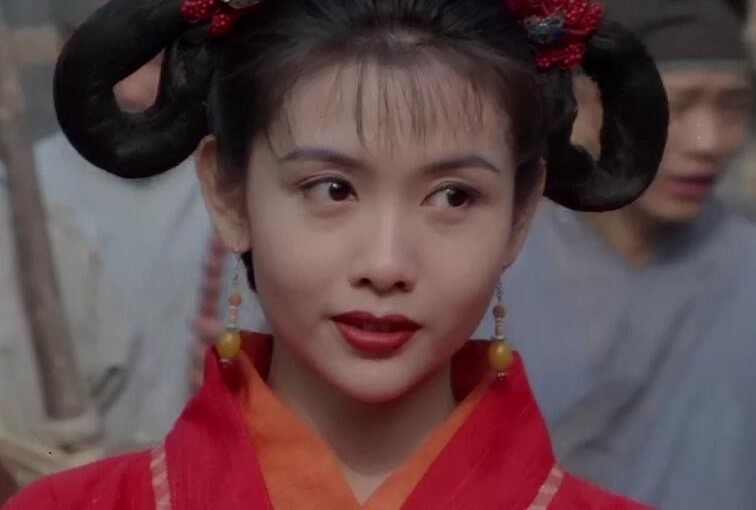 邱淑贞三女儿同框