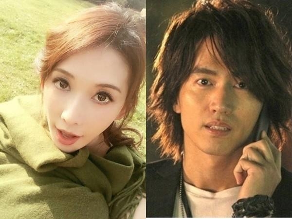 林志玲回应言承旭愿复合笑着说了15个字 互相甩锅一出好戏