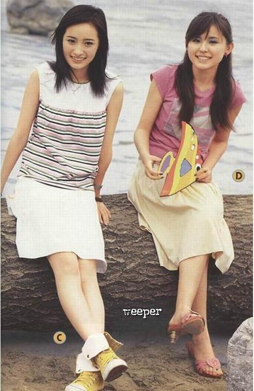 她是甄嬛传宁嫔也曾是杨幂好闺蜜美貌不输热巴 现脸僵成这样