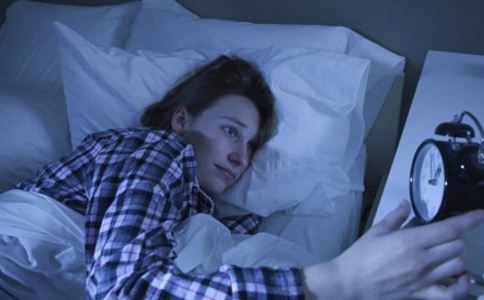 中年女人为什么会失眠 6招助中年女人入睡