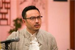 汪涵自掏腰包500万保护方言 网友大赞：涵哥是个