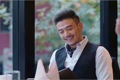 他是唐嫣同学因嗓音被人瞧不起 曾落魄到吃垃圾