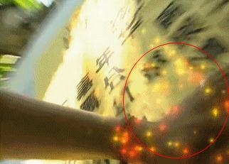 这是第一部用特效的国产偶像剧 辣眼程度让baby抠图甘拜下风