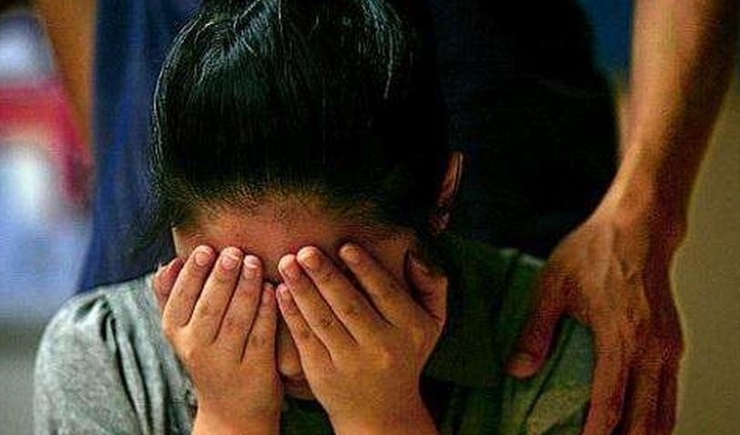 女生放学险遭猥亵