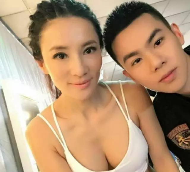 女子因一组情侣照被网络人肉 结局却大逆转!