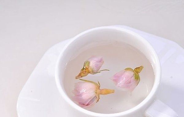 玫瑰花茶的禁忌