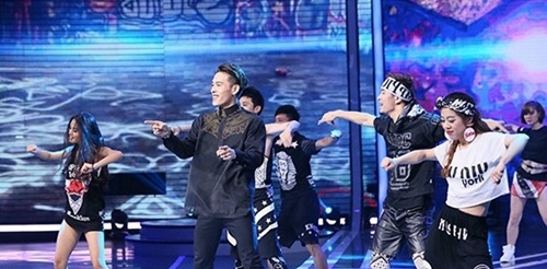 洪尧叶子是什么关系 揭秘叶子个人资料