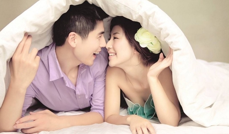 婚前性行为引热议