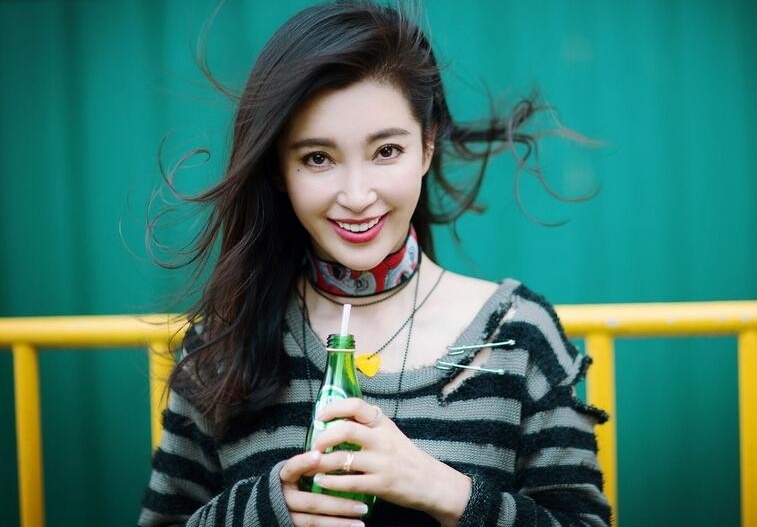 当红女星被曝怀孕