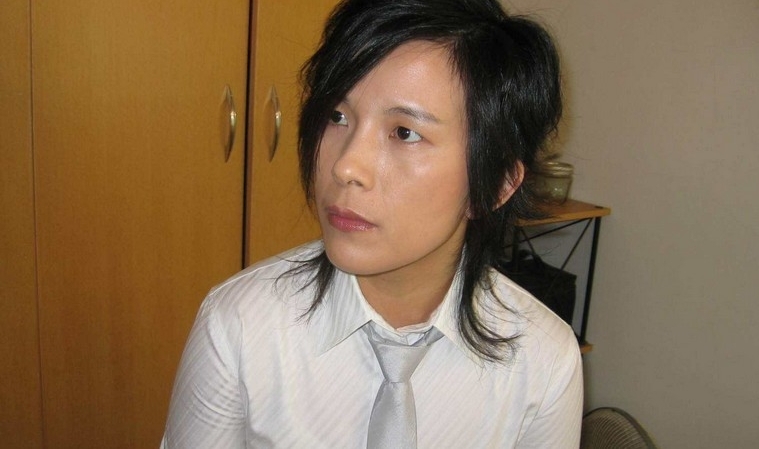 潘美辰结婚了吗