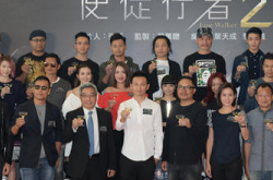 使徒行者2剧情介绍 使徒行者2结局黑警即将浮出