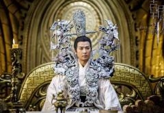 保剑锋致敬经典 新作《新龙门客栈》上演回忆杀