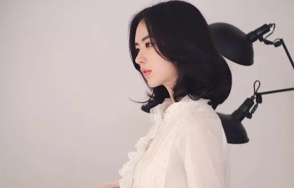 一吃饭就出汗是怎么回事