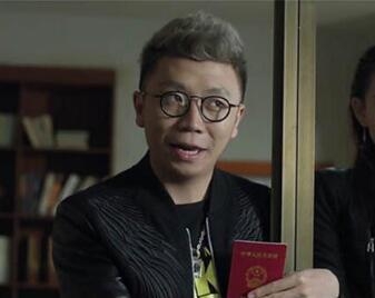 曝郑胜利扮演者对导演软磨硬泡半年 飙脏话逼网友删帖 