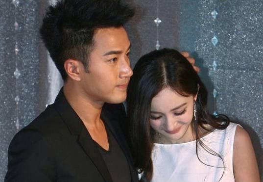 宋祖德称杨幂比郑爽赵丽颖漂亮 去年秋天因房子跟刘恺威离婚