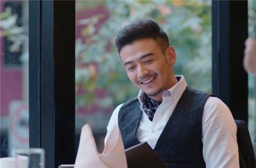 他是唐嫣同学因嗓音被人瞧不起 曾落魄到吃垃圾现逆袭成男神