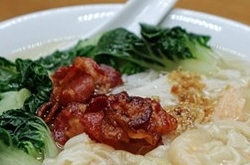 福建扁肉的包法 馄饨怎么做好吃