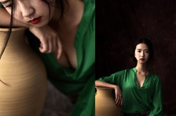 许龄月倒贴鹿晗的内幕曝光 许龄月背景来头可不
