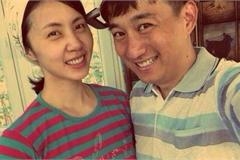 黄磊妻子孙莉产房照疑曝光 曝因生三胎罚款千万