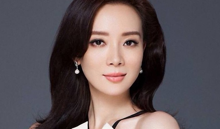 陈数背景有多厉害