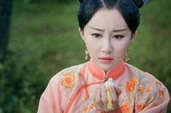 《龙珠传奇》舒畅一人饰两角 雪倾城的身世及结