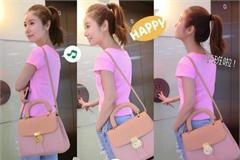 林心如产后减肥餐吃这些火速恢复少女身材 妈妈