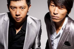 羽泉或退出好歌曲李建将加盟 羽泉真的就此解散