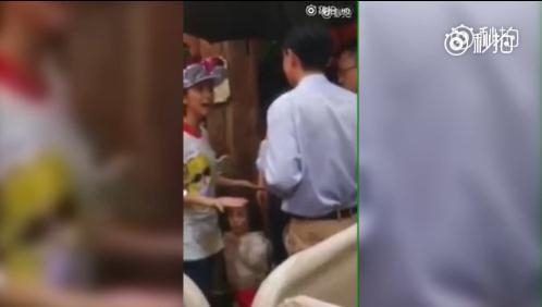 黄小蕾事件再反转列8罪状控诉迪士尼 现场争吵视频曝光