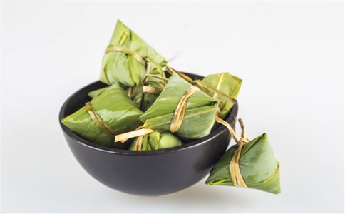 粽子的做法 粽子如何包 健康生活吃粽子