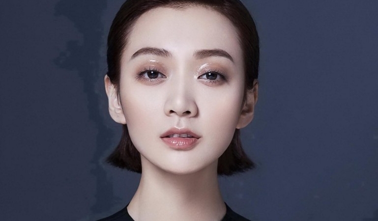 潘之琳整容前後對比圖片