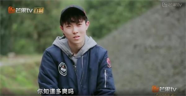 新一季变形计唠叨小哥走红口头禅笑喷网友 暴打室友太解气
