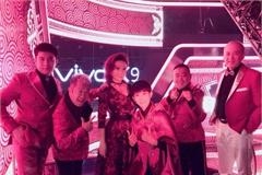 郭达跟王源录节目14个小时一直以为他是女孩 比
