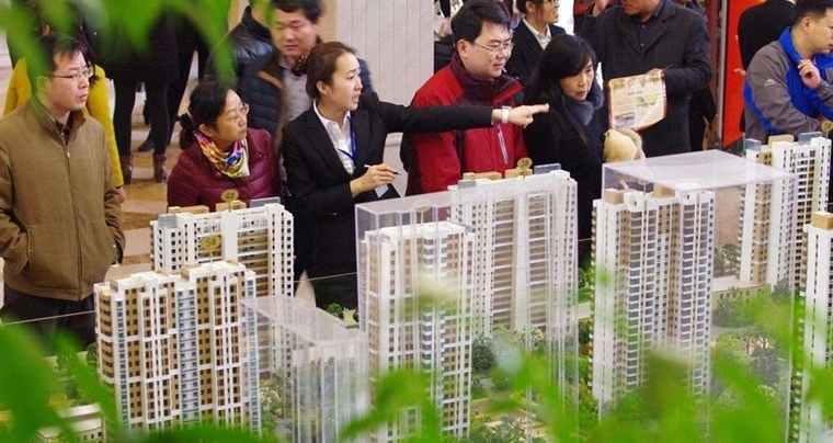 通州联手周边打击炒房