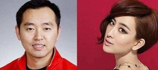 孔令辉涉赌马苏疑借机炒作
