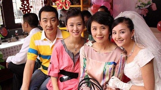 《微风吹乱的爱情》