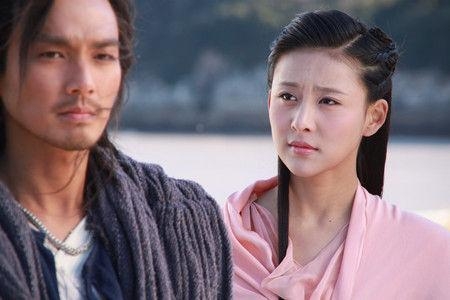 她演技不输赵丽颖意外送内裤给导演被骂心机 资源好却红不了