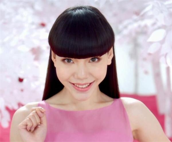 吴莫愁将“变性”？网友赌100万她会为这个男人做一件事