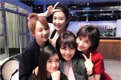 欢乐颂2口碑评分暴跌 被吐槽情节拖沓像看安迪