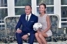 何润东妻子林静仪透露两人婚后关系“很不熟”