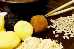 贫血早餐吃什么
