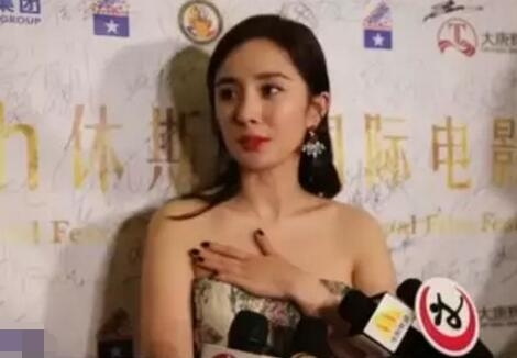 李杨被杨幂粉丝私信人身攻击辣眼睛 怒骂他们是流氓黑社会 