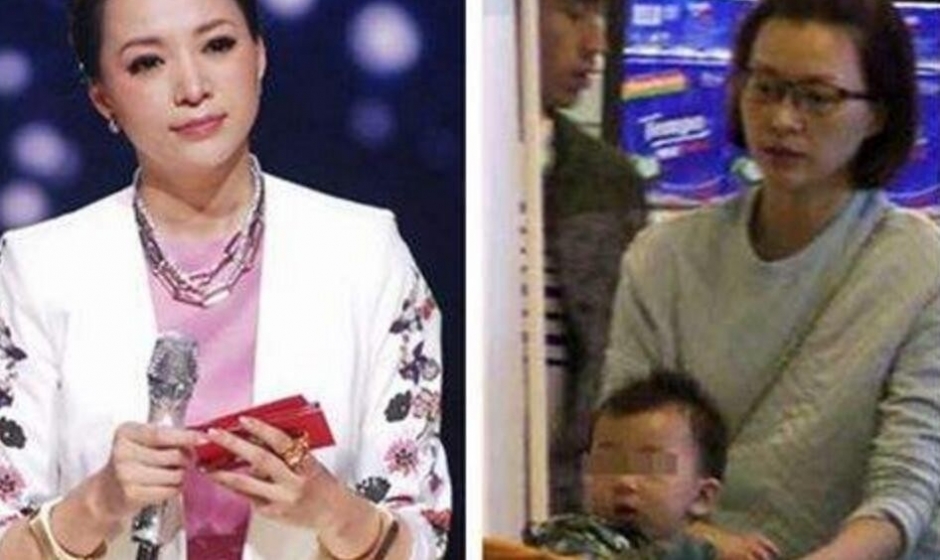 隐藏的童年他们曝光时已长大