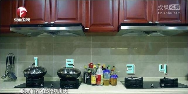 曹云金豪宅内景首曝光 曹云金豪宅曝光视频