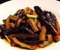 红烧茄子怎么做