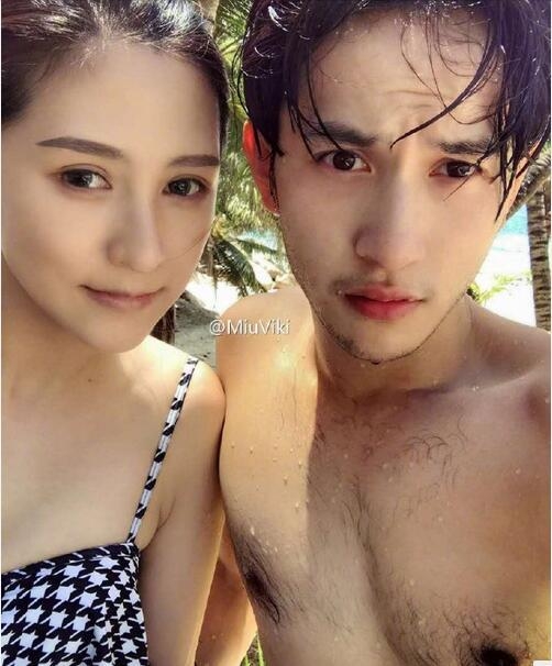 刘洲成被老婆控诉孕期6次家暴后姐姐发声 林苗黑料也被抖了出来