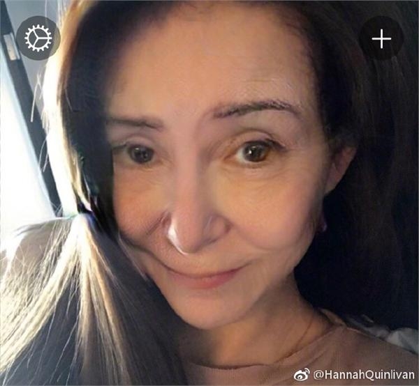 昆凌晒变脸照老年样子好吓人 预测儿子将来长相竟是大小眼
