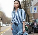 假期想要赚足回头率 来看看她们怎么穿搭吧