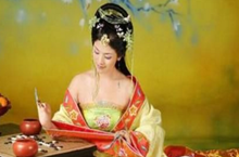 中国史上最惨公主，嫁给老子还要嫁孙子
