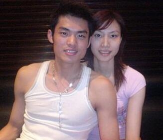 谢杏芳疑发文手撕林丹出轨对象：见到小三给上去两个耳光