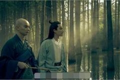 陈凯歌妖猫传画面美得不像话 仿佛看到霸王别姬
